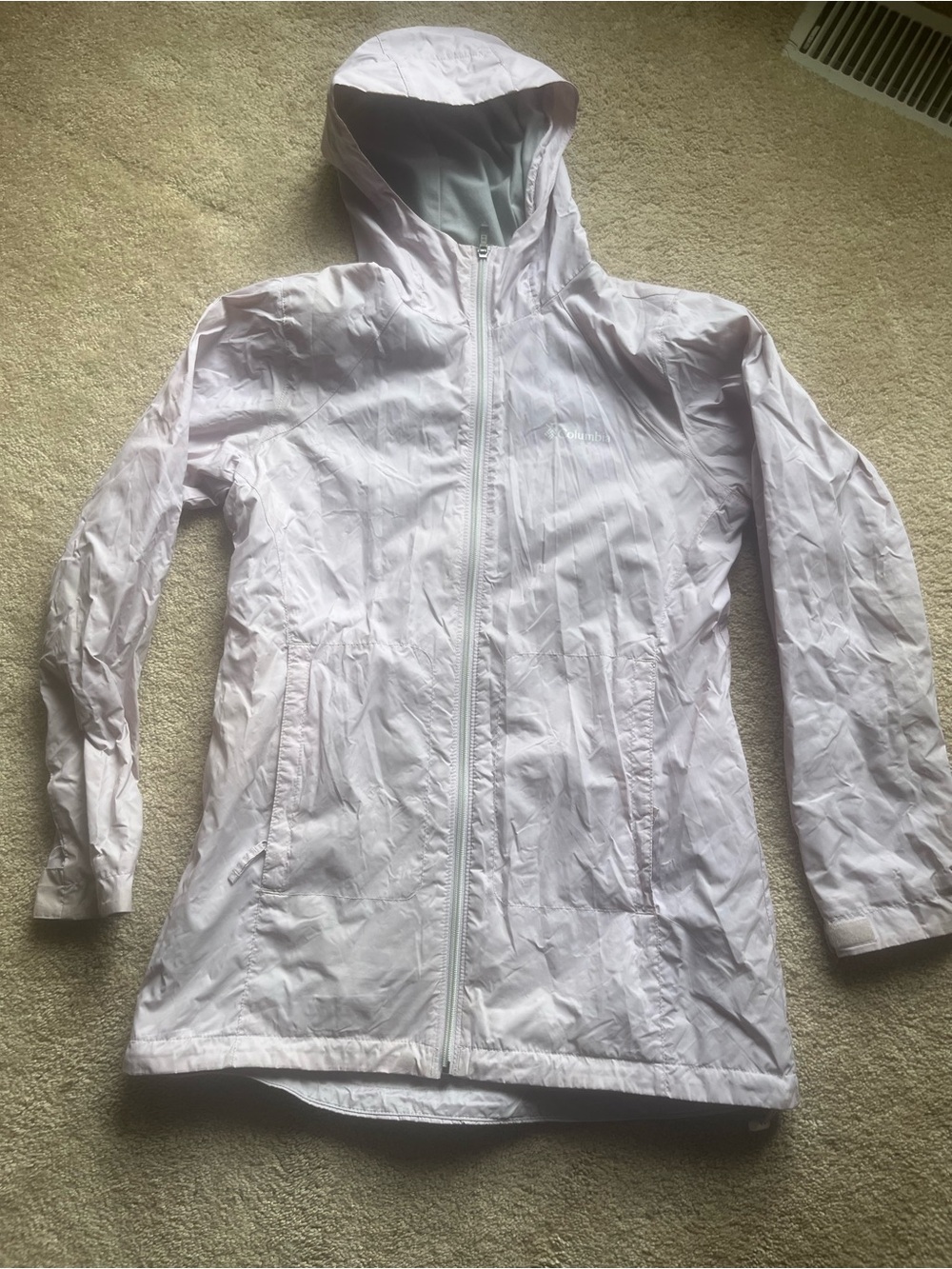 COLUMBIA ~ Womens Jacket ~ Size Medium M